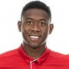 Fodboldtøj David Alaba